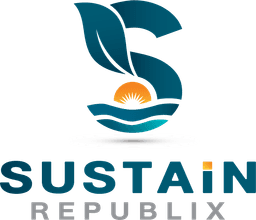 Sustain Republix Logo