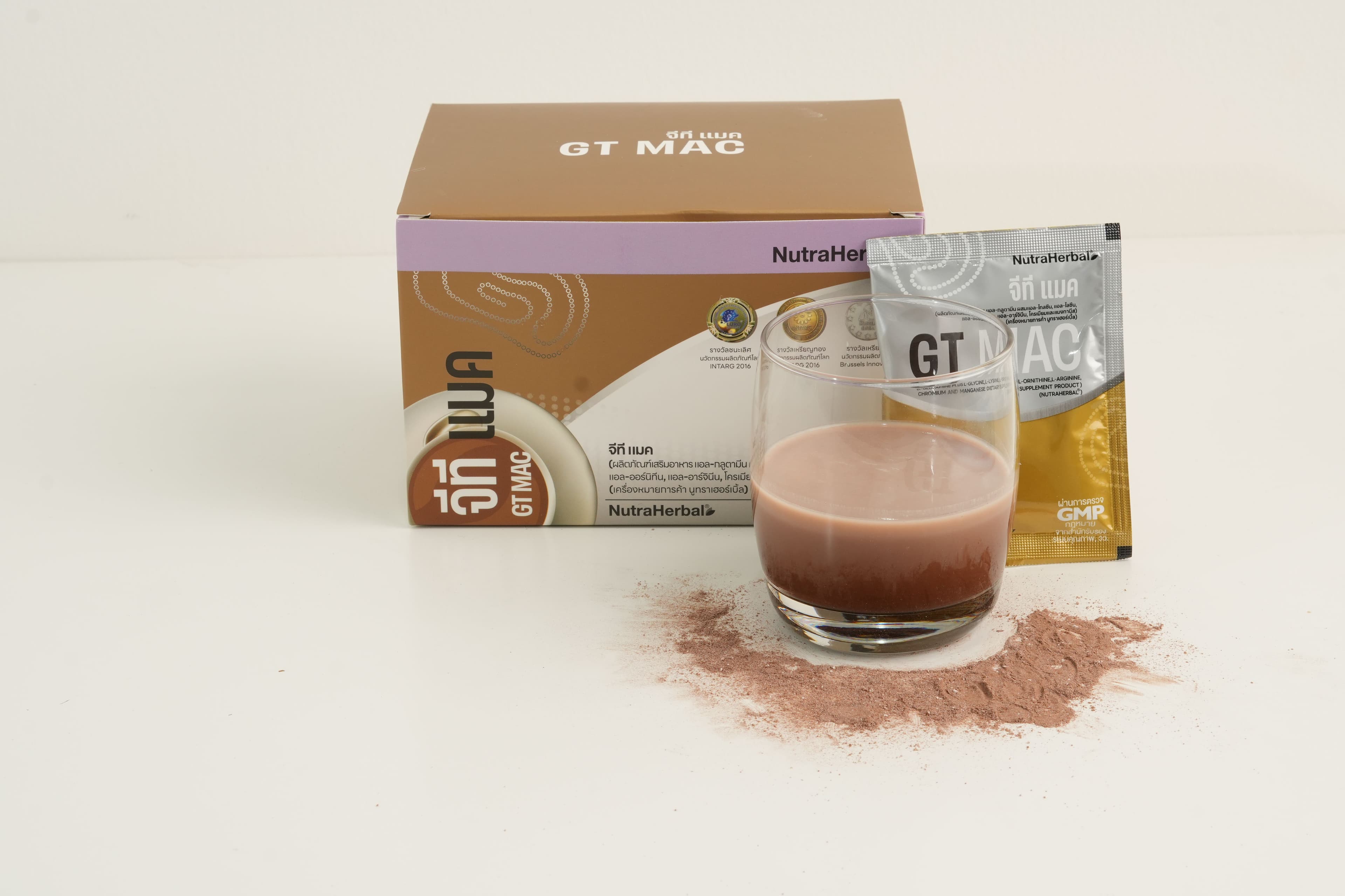 GT MAC