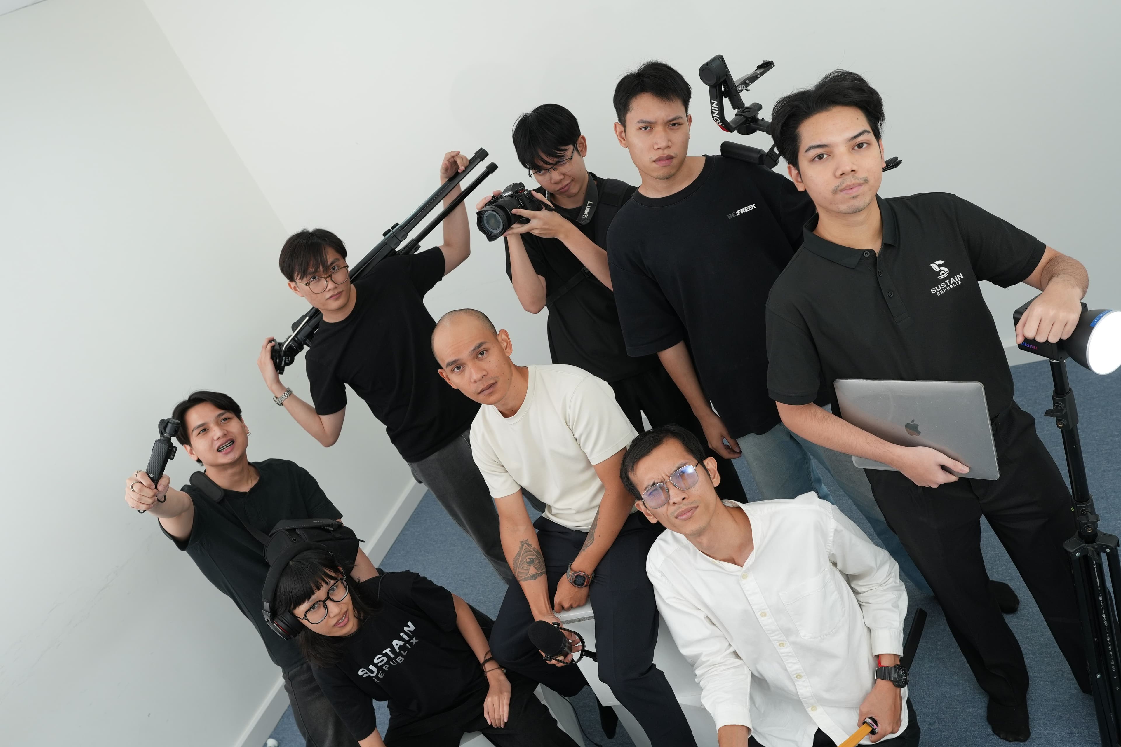 Tiktok Live